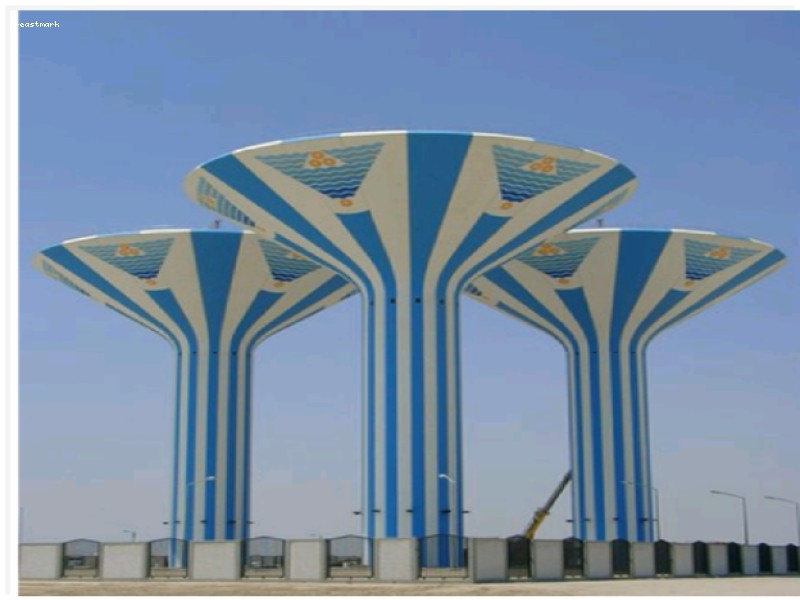 high-water-tanks-kuwait